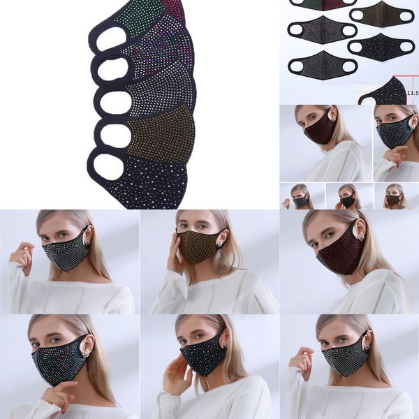 mask bling protective fashion factorysd7mdustproof diamond mouth masks washable reusable women colorful rhinestones face
mask bling protective fashion factorysd7mdustproof diamond mouth masks washable reusable women colorful rhinestones face