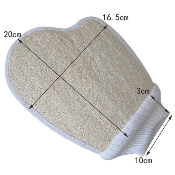 2pc shower bath gloves exfoliating wash skin spa massage scrub body scrubber glove natural loofah bath sponge and shower loofah h bbyytw
2pc shower bath gloves exfoliating wash skin spa massage scrub body scrubber glove natural loofah bath sponge and shower loofah h bbyytw