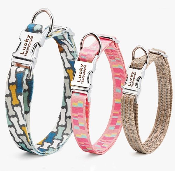 dog collars custom name personalized customization lettering dog tag large dogsmall and medium-sized dogsgolden retriever1
dog collars custom name personalized customization lettering dog tag large dogsmall and medium-sized dogsgolden retriever1