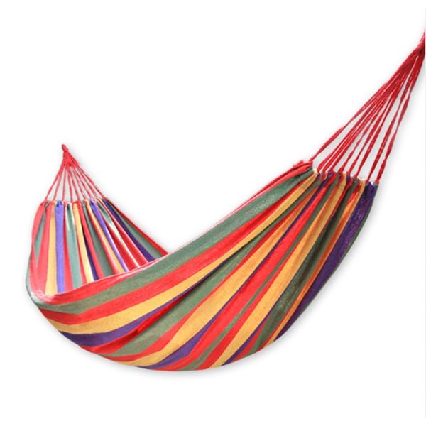portable hammock outdoor hammock garden sports home travel camping swing canvas stripe hang bed hammock f jllvvg yeah2010
portable hammock outdoor hammock garden sports home travel camping swing canvas stripe hang bed hammock f jllvvg yeah2010