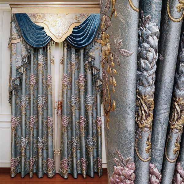 luxury 4d embossed jacquard villa blackout curtains for bedroom windows modern classic curtain for living room1
luxury 4d embossed jacquard villa blackout curtains for bedroom windows modern classic curtain for living room1