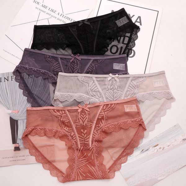 488 high end milk lace underwear women's fashion low waist simple fashion briefs fashion model, Black;pink
488 high end milk lace underwear women's fashion low waist simple fashion briefs fashion model, Black;pink