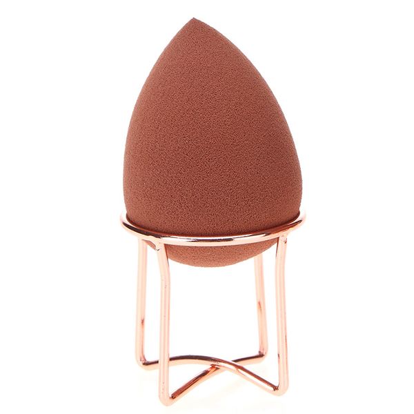 makeup beauty egg powder sponge display stand alloy drying rack cosmetic puff holder drop q1218
makeup beauty egg powder sponge display stand alloy drying rack cosmetic puff holder drop q1218