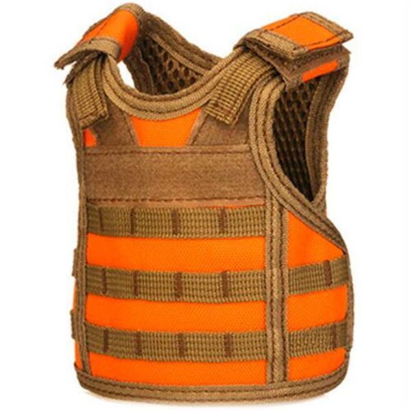 7 color mini tactical outdoor molle miniature wine beer champagne bottle cover vest beverage cooler adjustable shoulder 1 nncqo, Black;green
7 color mini tactical outdoor molle miniature wine beer champagne bottle cover vest beverage cooler adjustable shoulder 1 nncqo, Black;green