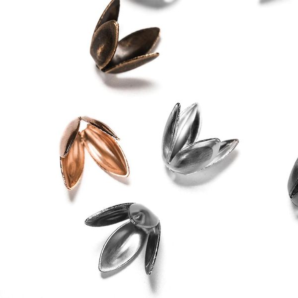 100шт / много bulk metal позолоченные цветок сыпучие sparer кроме end бисера caps для изготовления ювелирных изделий браслет выводов поставо
100шт / много bulk metal позолоченные цветок сыпучие sparer кроме end бисера caps для изготовления ювелирных изделий браслет выводов поставо