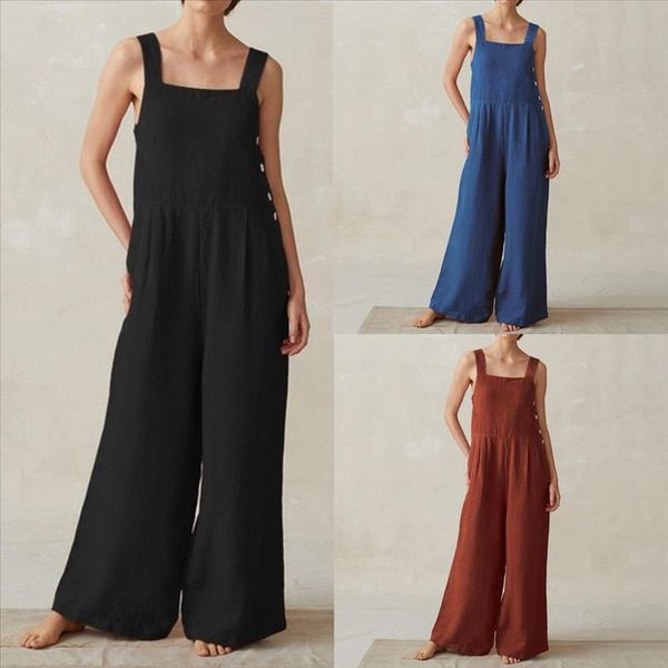 30h new jump suit women v neck backless jumpsuit sleeveless clubwear pocket playsuit romper oversized bodysuit dropshipping, Black;white 
30h new jump suit women v neck backless jumpsuit sleeveless clubwear pocket playsuit romper oversized bodysuit dropshipping, Black;white