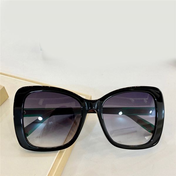 0894 new popular sunglasses women uv protection for men vintage square frame fashion come with case classic sunglasses, White;black
0894 new popular sunglasses women uv protection for men vintage square frame fashion come with case classic sunglasses, White;black