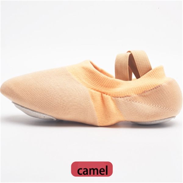 2021 new woman latin ballet dance gilrs soft bottom yoga jazz dancing kids pratice teacher shoes for wuje, Black
2021 new woman latin ballet dance gilrs soft bottom yoga jazz dancing kids pratice teacher shoes for wuje, Black