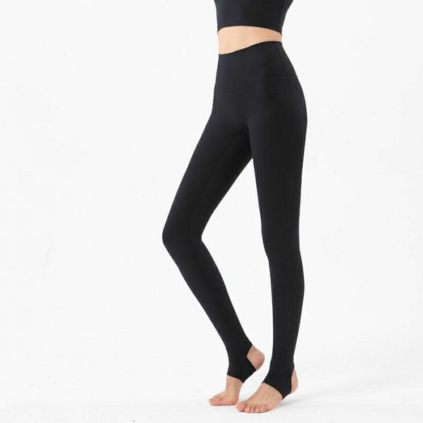 2020 new lu-52 skin friendly nude without embarrassment fitness yoga pants, White;red
2020 new lu-52 skin friendly nude without embarrassment fitness yoga pants, White;red
