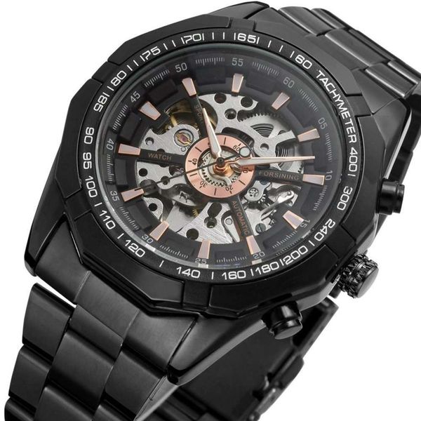 full mechanical forsing men's hollow steel automatic band watchjlihttp3, Slivery;brown
full mechanical forsing men's hollow steel automatic band watchjlihttp3, Slivery;brown