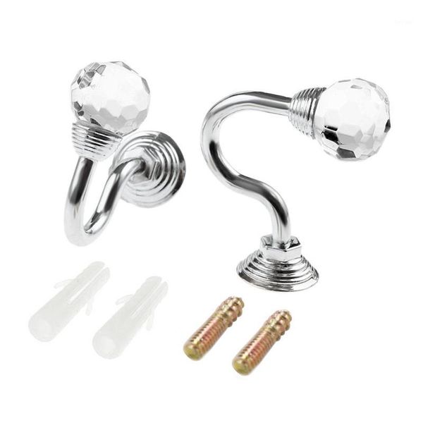 hooks & rails zinc alloy crystal fashion simple curtain home office delicate decoration hook multifunction sundries hook1
hooks & rails zinc alloy crystal fashion simple curtain home office delicate decoration hook multifunction sundries hook1
