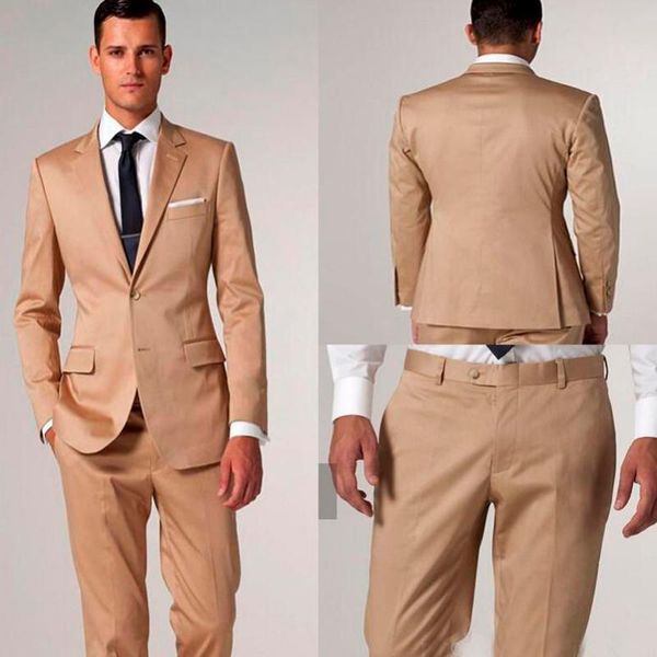 men's suits & blazers custom made champagne groom tuxedos retro 2 piece slim fit mens wedding prom party groomsman bridegroom wear(jack, White;black
men's suits & blazers custom made champagne groom tuxedos retro 2 piece slim fit mens wedding prom party groomsman bridegroom wear(jack, White;black