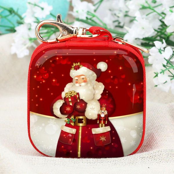 gift wrap christmas decor hanging ornaments candy xmas metal zipper headset box cartoon coin purseusb cable keys jewelry storage 
gift wrap christmas decor hanging ornaments candy xmas metal zipper headset box cartoon coin purseusb cable keys jewelry storage