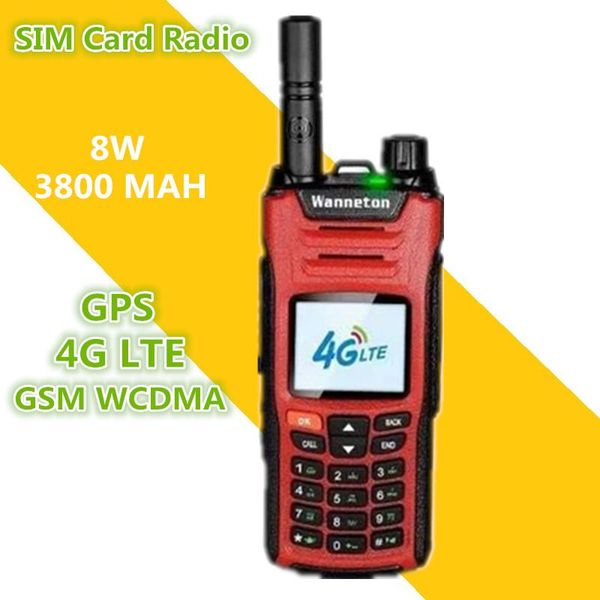 walkie talkie 2021 baofeng sim card phone 8w 50km gps gsm wcdma 4g lte cb ham radio station hf transceiver woki toki
walkie talkie 2021 baofeng sim card phone 8w 50km gps gsm wcdma 4g lte cb ham radio station hf transceiver woki toki