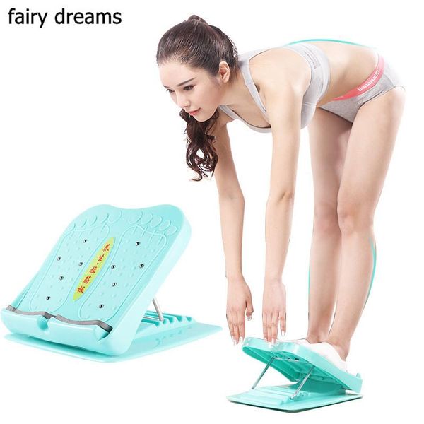 adjustable foot calf stretcher incline board body stretching tool for sports yoga massage fitness pedal stretcher
adjustable foot calf stretcher incline board body stretching tool for sports yoga massage fitness pedal stretcher