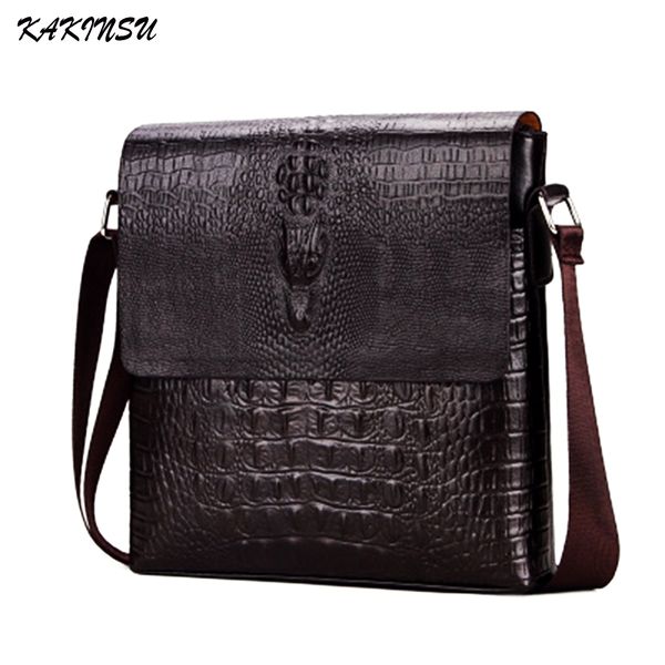 high embossed luxury bag alligator fashion design bags quality messenger pattern flap business shoulder leather travel male men ldjtb
high embossed luxury bag alligator fashion design bags quality messenger pattern flap business shoulder leather travel male men ldjtb