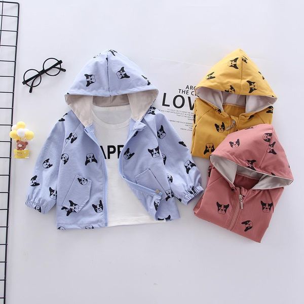 a generation of fat kids' overcoat autumn clothing new style casual boy's cartoon hooded long sleeve zip-up shirt short coat, Blue;gray
a generation of fat kids' overcoat autumn clothing new style casual boy's cartoon hooded long sleeve zip-up shirt short coat, Blue;gray