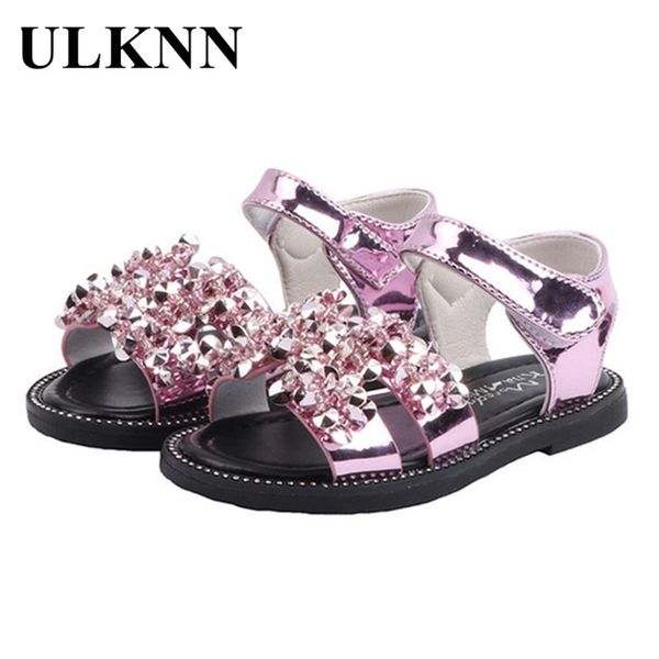 ulknn baby fashion summer diamond sandals princess girls for open toe kids party shoes y200623, Black;red
ulknn baby fashion summer diamond sandals princess girls for open toe kids party shoes y200623, Black;red