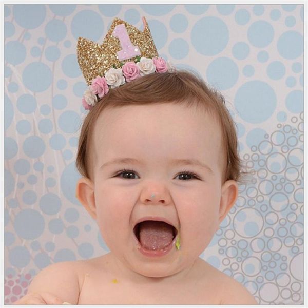 1pc baby boy girl birthday hat flower crown number birthday hat, suitable for the first 1st, 2nd, 3rd, kids, birthday, shower party decorati
1pc baby boy girl birthday hat flower crown number birthday hat, suitable for the first 1st, 2nd, 3rd, kids, birthday, shower party decorati