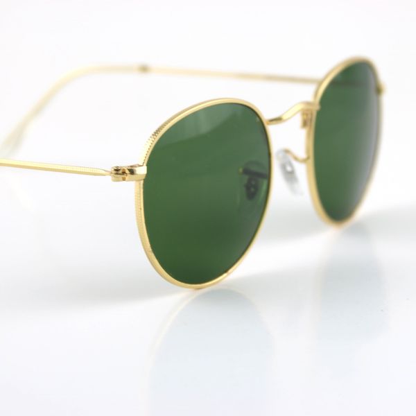sunglasses round without makeup gold wire small frame sunscreen polaroid retro small, White;black
sunglasses round without makeup gold wire small frame sunscreen polaroid retro small, White;black