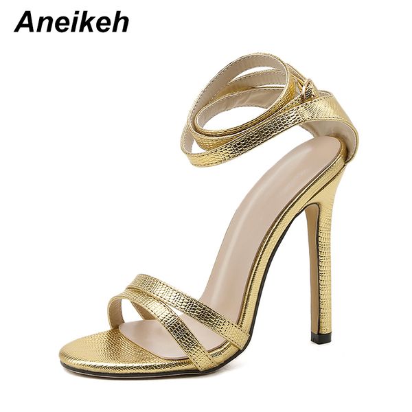 aneikeh pu women's sandals fashion thin heels cross-tied round toe elegant party narrow band print plaid shoes 2020 summer c0129, Black
aneikeh pu women's sandals fashion thin heels cross-tied round toe elegant party narrow band print plaid shoes 2020 summer c0129, Black