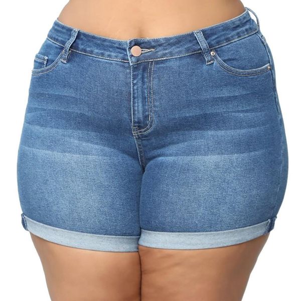 new women summer plus 5xl size shorts jeans skinny mid waist short jeans trousers pockets wash szorty damskie, White;black
new women summer plus 5xl size shorts jeans skinny mid waist short jeans trousers pockets wash szorty damskie, White;black
