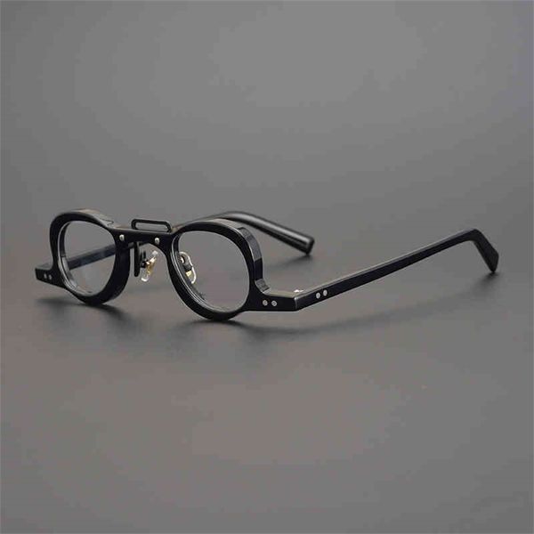75% off online shop classical tortoiseshell color small square hand-made glasses frame men's and women's height number small face, White;black
75% off online shop classical tortoiseshell color small square hand-made glasses frame men's and women's height number small face, White;black