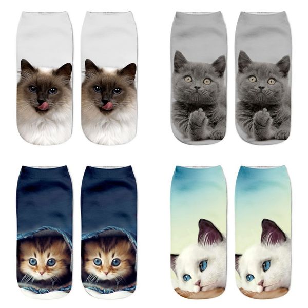 3d printing cat boat socks cartoon animal polyester fiber cute winter women men warm stereo sock fashion 1 8hz m2, Black
3d printing cat boat socks cartoon animal polyester fiber cute winter women men warm stereo sock fashion 1 8hz m2, Black