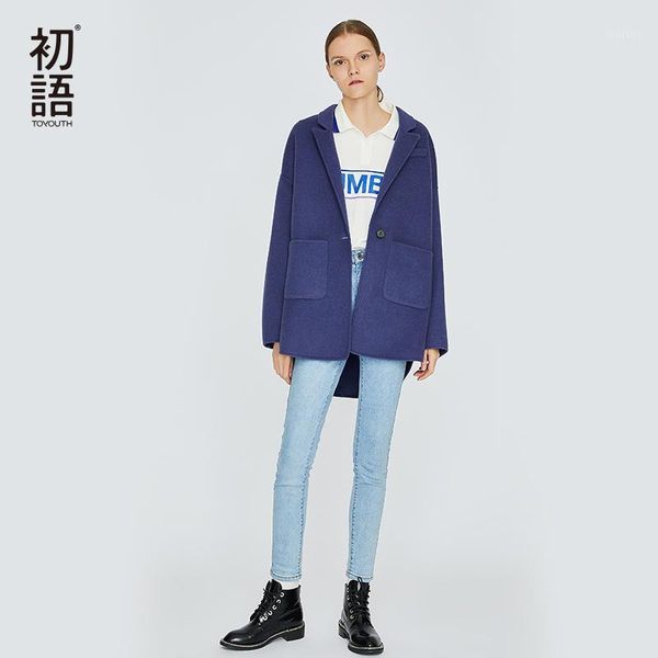 toyouth winter women thick coats casual woolen padded outwear jackets warm blend pocket coat abrigo mujer black coat new 20181
toyouth winter women thick coats casual woolen padded outwear jackets warm blend pocket coat abrigo mujer black coat new 20181