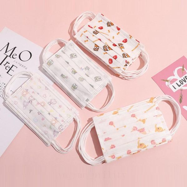 anti-pm2.5 kids 3 disposable shipping earloop breathable with protective non-woven layers cartoon face mask masks fast children jkieq
anti-pm2.5 kids 3 disposable shipping earloop breathable with protective non-woven layers cartoon face mask masks fast children jkieq