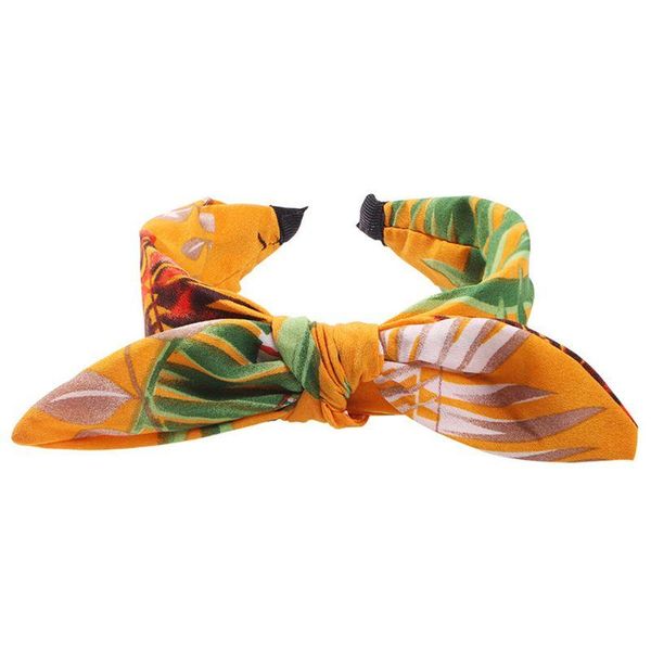 women girl vacation beach headband bohemian tropical floral print wide hair hoop ears bowknot hair styling accessory
women girl vacation beach headband bohemian tropical floral print wide hair hoop ears bowknot hair styling accessory