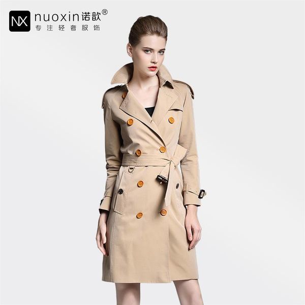 women's trench coats women 2021 single breasted coat british ladies extra-long khaki bur stylish red, Tan;black
women's trench coats women 2021 single breasted coat british ladies extra-long khaki bur stylish red, Tan;black