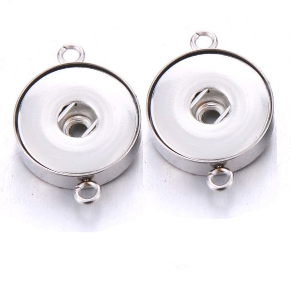noosa charms two ears stainless steel 18mm snap button base accessories findings metal button diy bracelet necklace snaps jewelry making, Bronze;silver
noosa charms two ears stainless steel 18mm snap button base accessories findings metal button diy bracelet necklace snaps jewelry making, Bronze;silver