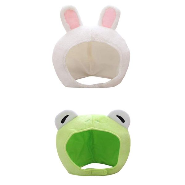 women girls cute frog animal earflap hat winter warm plush beanie cap mask cosplay party supplies p props, Blue;gray
women girls cute frog animal earflap hat winter warm plush beanie cap mask cosplay party supplies p props, Blue;gray