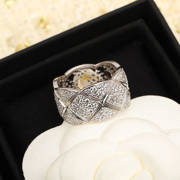 new brand pure 925 sterling silver jewelry for women crush diamond rings wedding lozenge design engagement geometric x rings
new brand pure 925 sterling silver jewelry for women crush diamond rings wedding lozenge design engagement geometric x rings