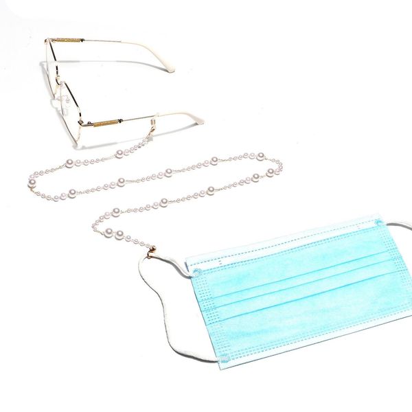 chic fashion simple hand gradient large medium and small pearl beads mask chain holder sunglasses holder glasses accessories h jlljoy
chic fashion simple hand gradient large medium and small pearl beads mask chain holder sunglasses holder glasses accessories h jlljoy