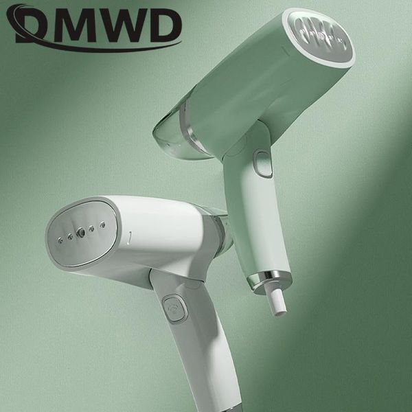 dmwd handheld garment steamer 1000w powerful steam travel household electric garment iron wrinkle sterilization hanging ironing
dmwd handheld garment steamer 1000w powerful steam travel household electric garment iron wrinkle sterilization hanging ironing