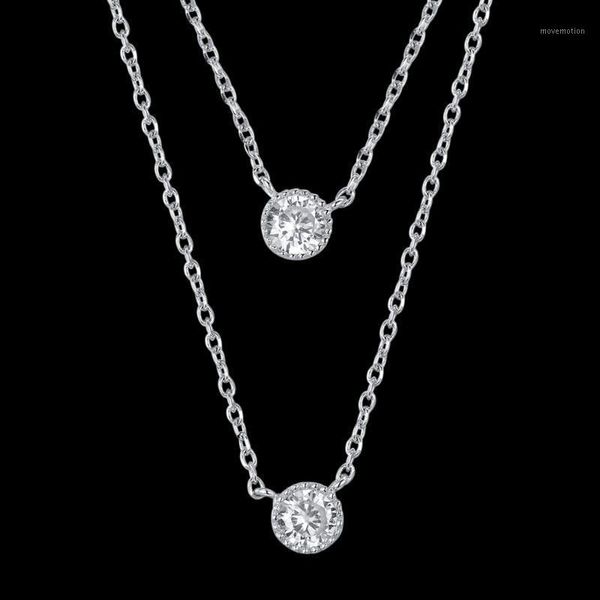 fahmi 2020 new popular 100% 925 sterling silver necklace3-9 original jewellery for women party wedding gift1
fahmi 2020 new popular 100% 925 sterling silver necklace3-9 original jewellery for women party wedding gift1