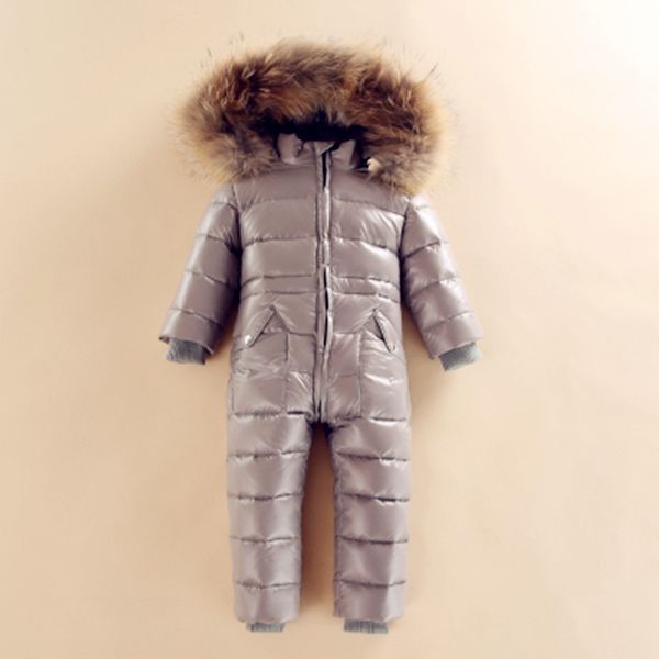 -30 winter warm snowsuit boy baby duck down jacket outdoor infant clothes girls climbing for kids jumpsuit 2~ lj201202, Blue;gray
-30 winter warm snowsuit boy baby duck down jacket outdoor infant clothes girls climbing for kids jumpsuit 2~ lj201202, Blue;gray