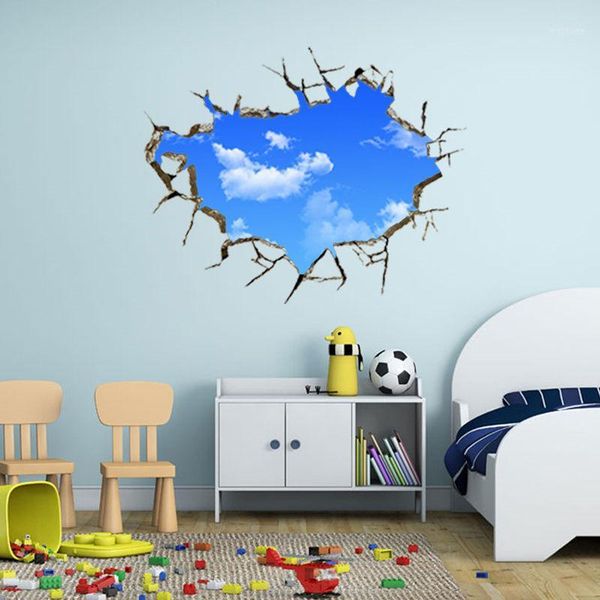 wallpapers wholesale-60*90cm 3d blue sky pvc paper removable waterproof decorative creative dp1321
wallpapers wholesale-60*90cm 3d blue sky pvc paper removable waterproof decorative creative dp1321