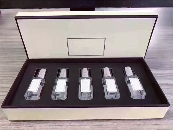 fashion cologne 5 pcs set for men portable fragrance kits long lasting gentleman perfume sets smell 9 ml *5.
fashion cologne 5 pcs set for men portable fragrance kits long lasting gentleman perfume sets smell 9 ml *5.