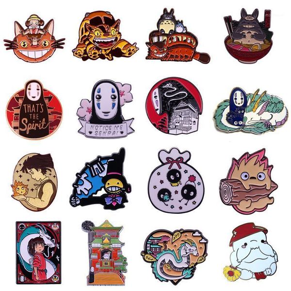 pins, brooches dz258 anime figure collection hard enamel pin and women lapel backpack bags badge gifts1, Gray
pins, brooches dz258 anime figure collection hard enamel pin and women lapel backpack bags badge gifts1, Gray