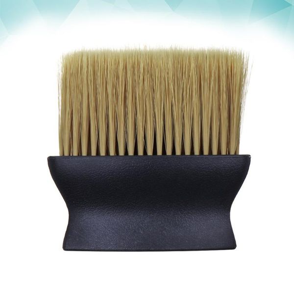 hair brushes 1pc salon brush yellow with black handle cutting hairdressing broken for dorm, Silver
hair brushes 1pc salon brush yellow with black handle cutting hairdressing broken for dorm, Silver