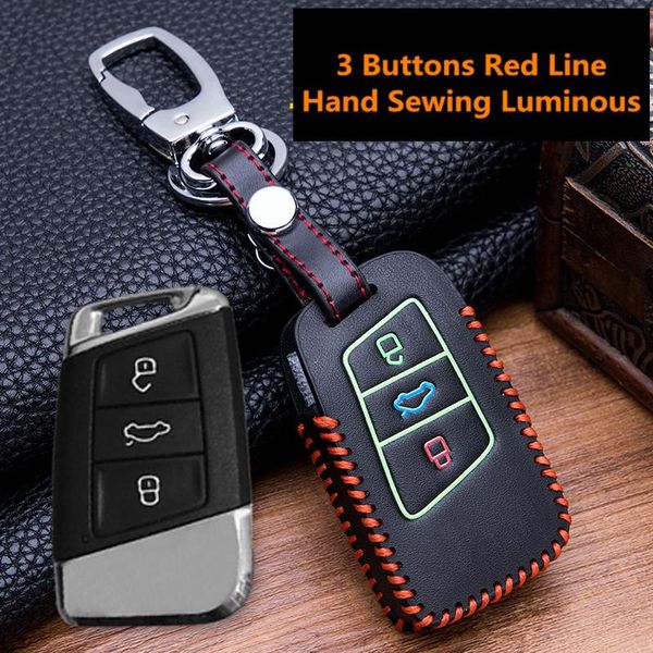 for volkswagen vw tiguan mk2 2017 2018 2016 magotan passat b7 b8 cc magotan r36 b7l luminous leather car key remote h wmtpkm
for volkswagen vw tiguan mk2 2017 2018 2016 magotan passat b7 b8 cc magotan r36 b7l luminous leather car key remote h wmtpkm