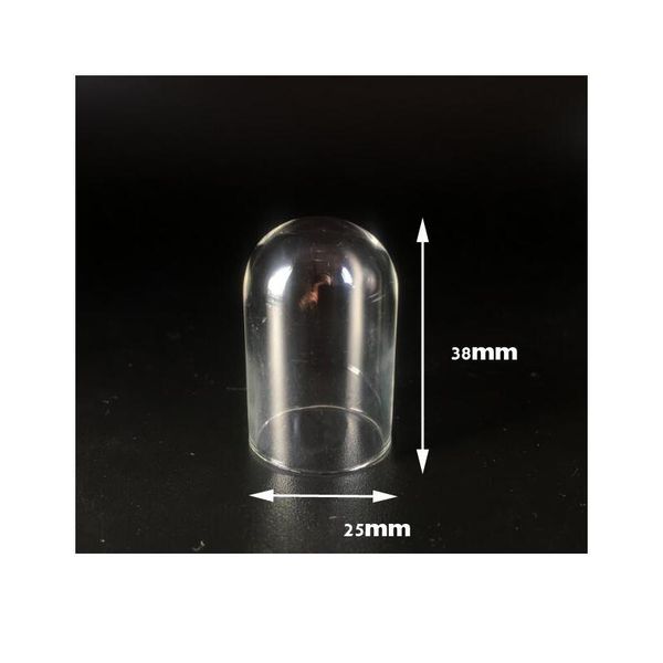 50pieces hollow cylinder glass tube locket pendant glass bottle vial cover dome pendant handmade jewelry findings differ bbynaz, Black
50pieces hollow cylinder glass tube locket pendant glass bottle vial cover dome pendant handmade jewelry findings differ bbynaz, Black