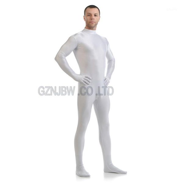 mens lycra spandex headless white bright skin zentai cosplay costume halloween suit bodysuit unitard leotard1, Black
mens lycra spandex headless white bright skin zentai cosplay costume halloween suit bodysuit unitard leotard1, Black