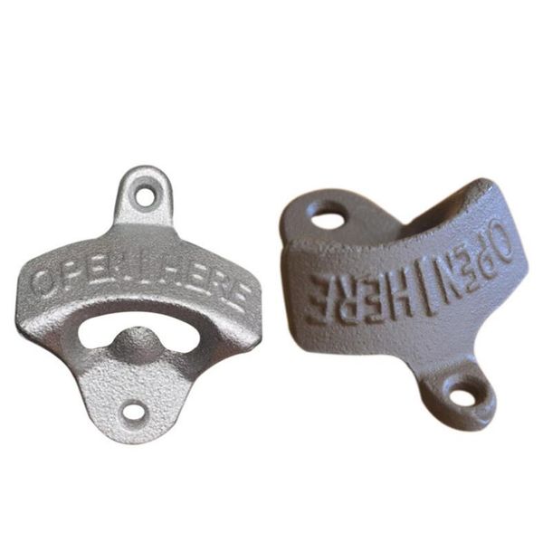 open here bottle opener wall mounted cast iron openers retro beer home kitchen bar supplies coke soda bottle openers 3 colors sea kkc5084
open here bottle opener wall mounted cast iron openers retro beer home kitchen bar supplies coke soda bottle openers 3 colors sea kkc5084