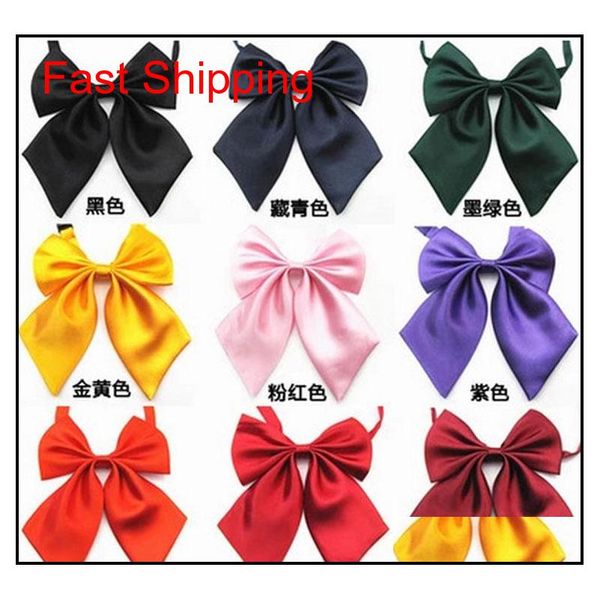 shipping women bow tie girl bow tie small for dress suit ties fashion accessories 7bqz7, Black;gray
shipping women bow tie girl bow tie small for dress suit ties fashion accessories 7bqz7, Black;gray