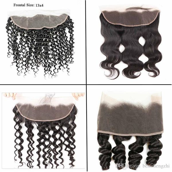 malaysian virgin human hair deep wave 13x4 lace frontal with baby hair pre plucked water wave lace frontal closure loose deep wave, Black
malaysian virgin human hair deep wave 13x4 lace frontal with baby hair pre plucked water wave lace frontal closure loose deep wave, Black