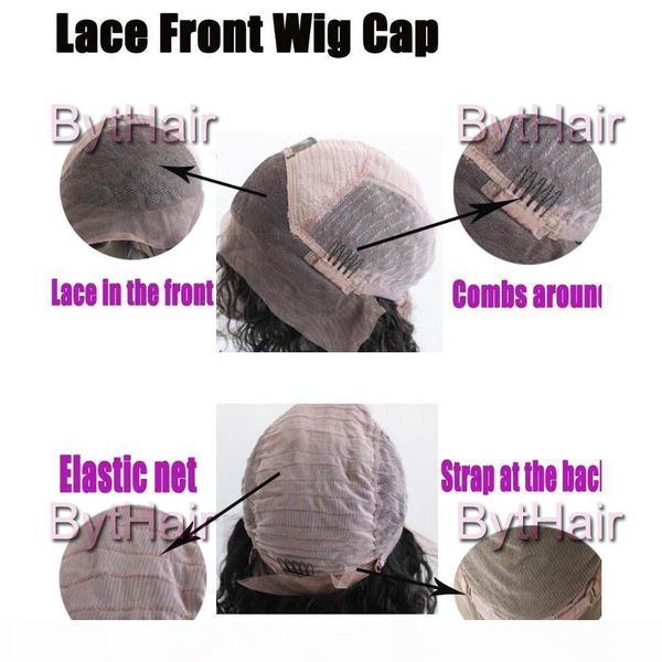 bythair wavy lace front human hair wigs virgin hair full lace wig with baby hairs glueless body wave full lace human hair wigs, Black;brown
bythair wavy lace front human hair wigs virgin hair full lace wig with baby hairs glueless body wave full lace human hair wigs, Black;brown